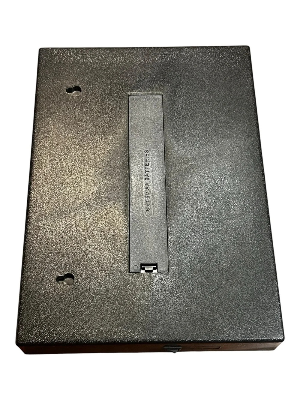 The Unbranded Brand battery operated
